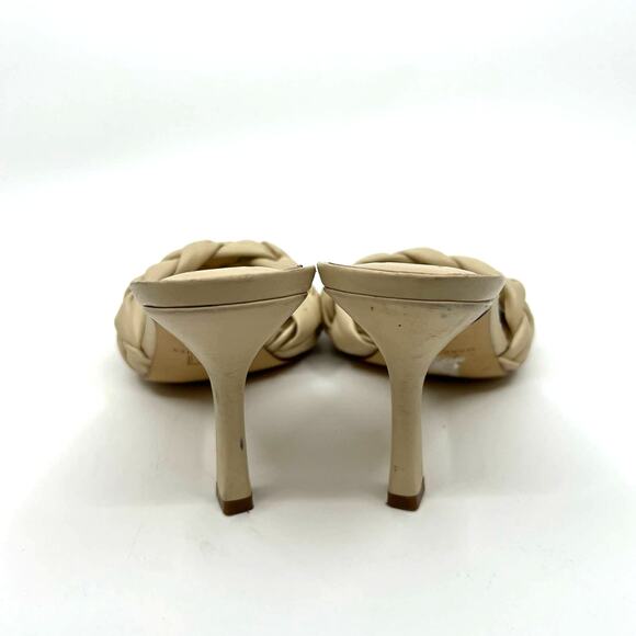 Marc fisher LTD Draya Braided Sandal Women's 7.5 US - Picture 6 of 9